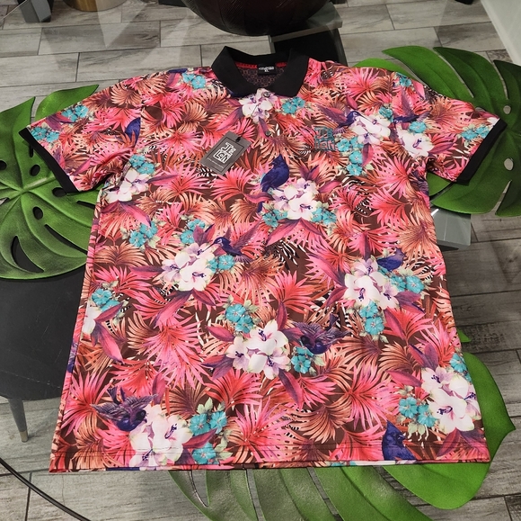 Exotic Jelon Polo - Picture 2 of 8